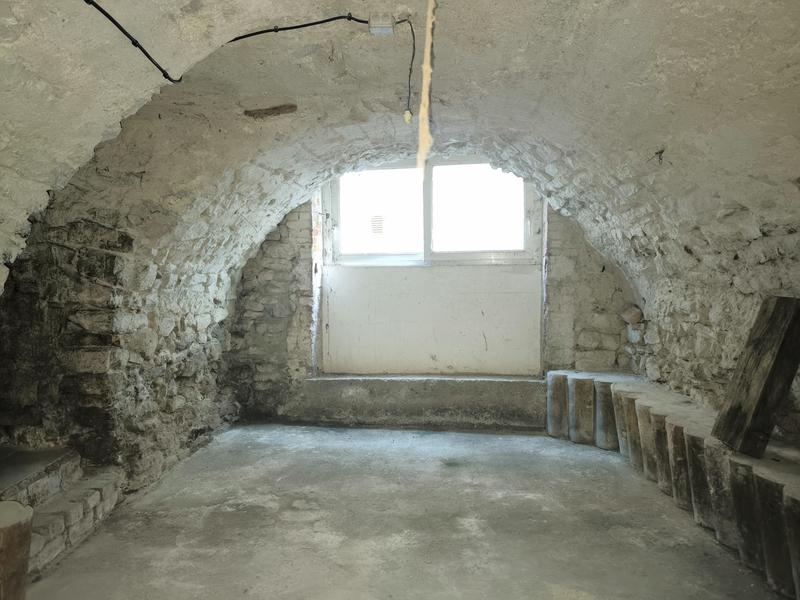 Maison de village - 67 m² - 3 pièces