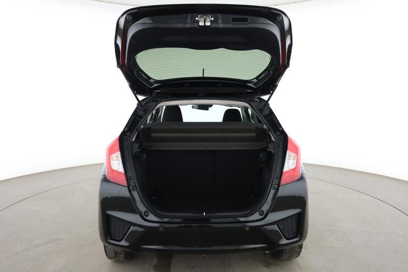 Honda Jazz 1.3 i-Vtec Executive Cvt 102 ch