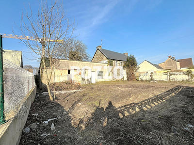 Maison - 66 m² - 1 pièce