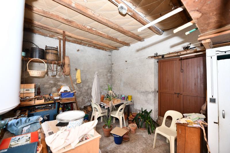 Maison - 93 m² - 5 pièces