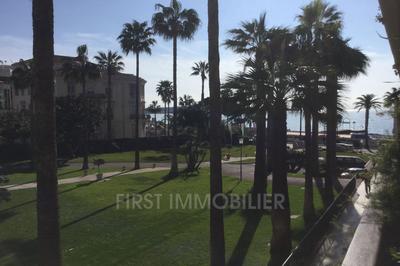 Appartement - 32 m² - 1 pièce