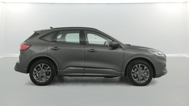 Ford Kuga 2.5 Duratec 225ch PowerSplit Phev St-Line eCVT + Attelage