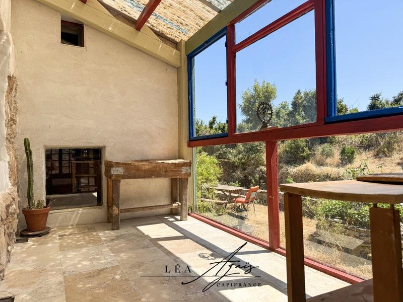 Propriété - 56 m² - 2 pièces