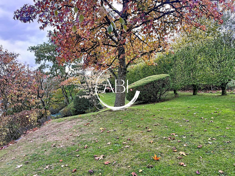 Maison - 155 m² - 4 pièces