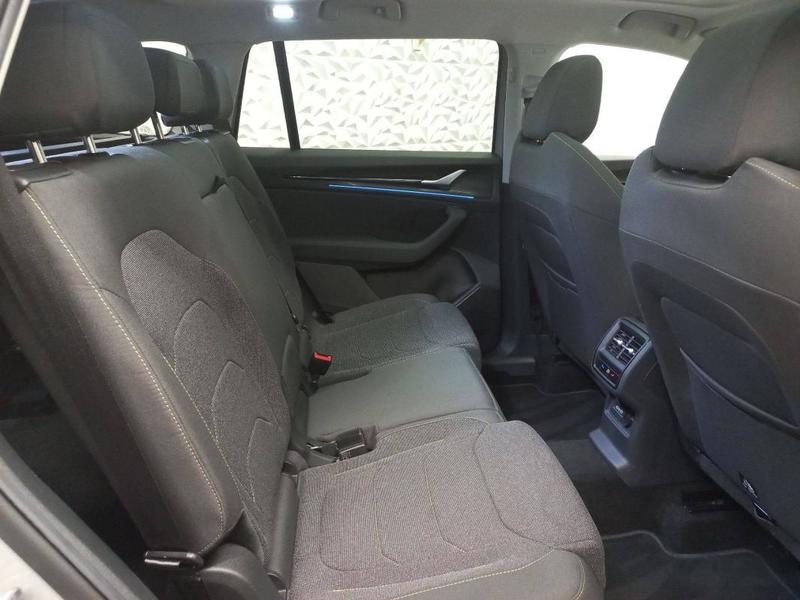 Skoda Kodiaq 2.0 Tdi 150 ch Scr Dsg7 7pl Selection