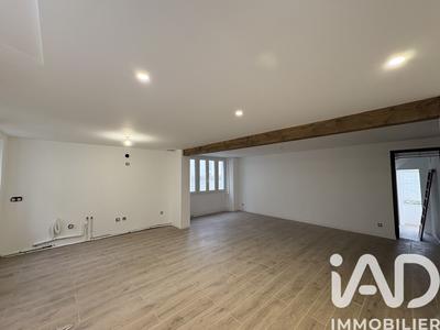 Maison de village - 185 m² - 5 pièces