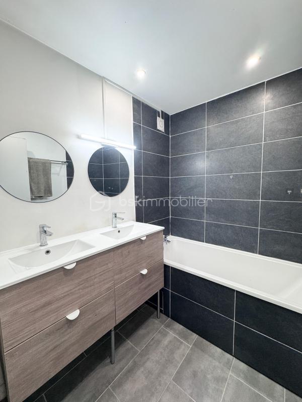 Duplex - 105 m² - 6 pièces