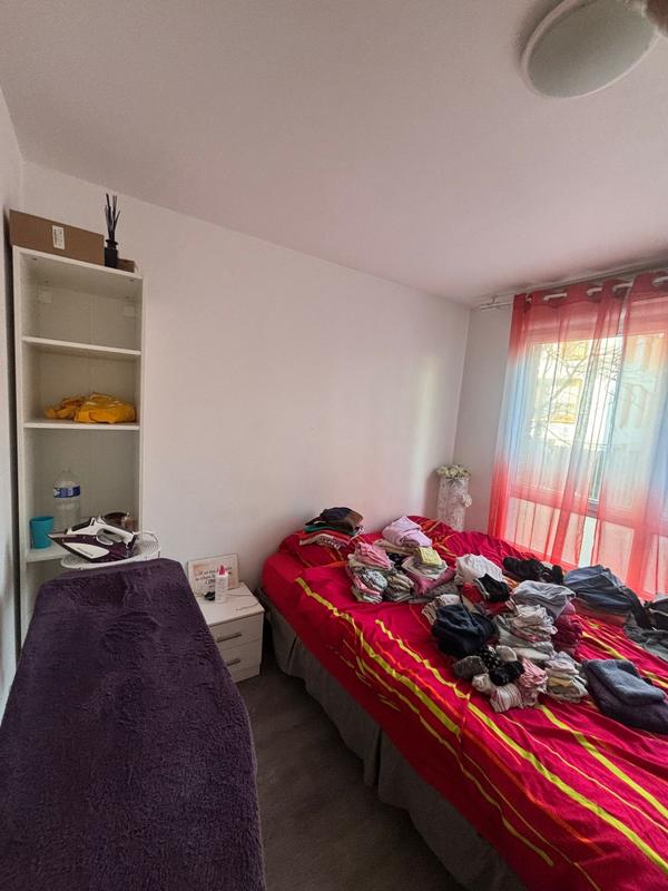 Appartement - 79 m² - 4 pièces