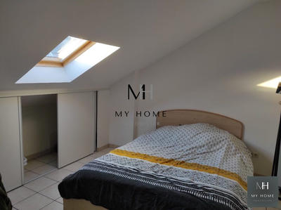 Immeuble - 397 m²