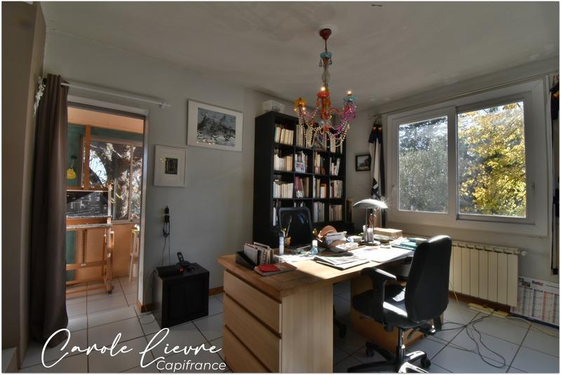 Maison - 192 m² - 7 pièces