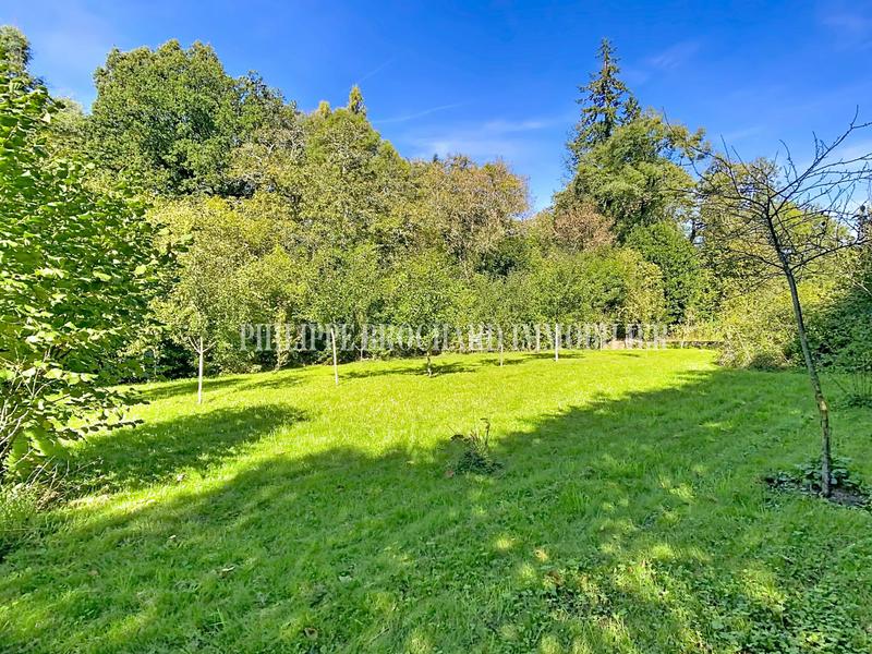 Terrain agricole - 927 m²