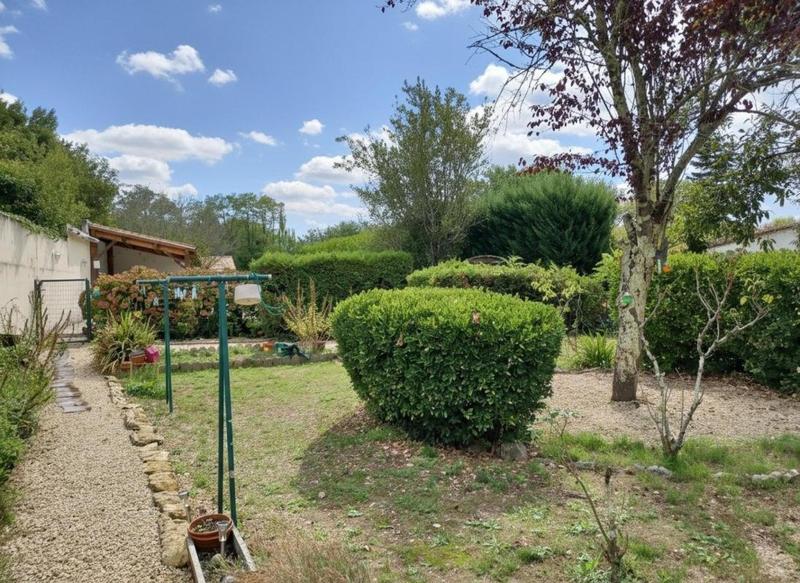 Maison - 123 m² - 7 pièces