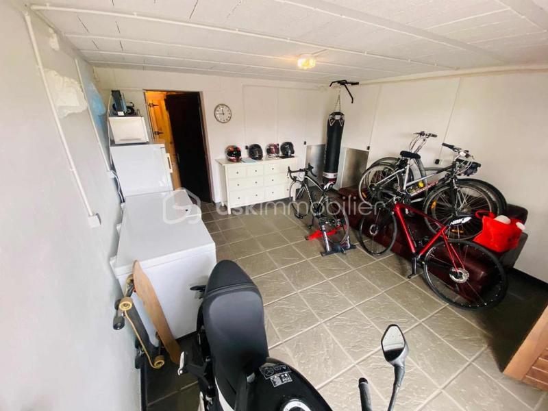 Maison en pierre - 201 m² - 8 pièces