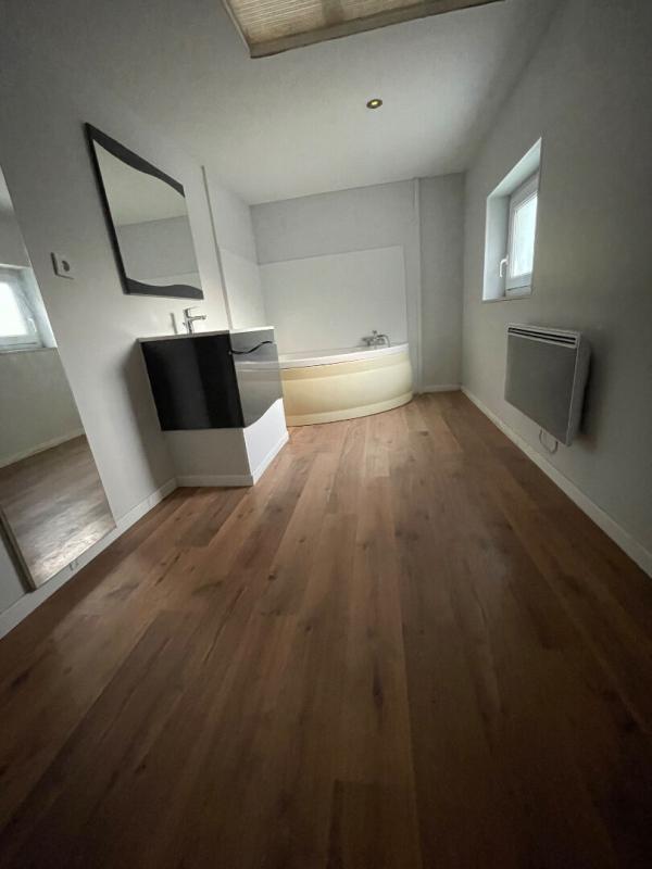 Maison - 122 m² - 5 pièces