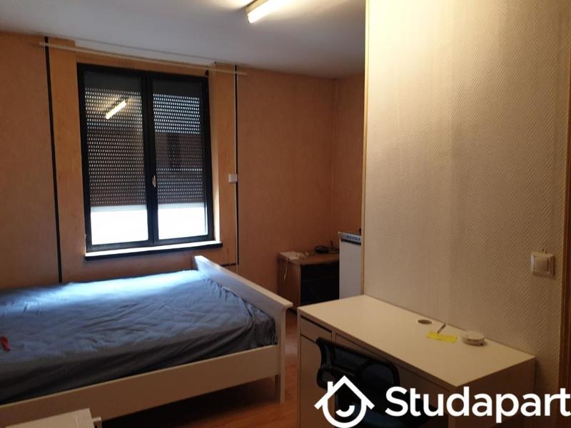 Maison - 16 m² - 1 pièce