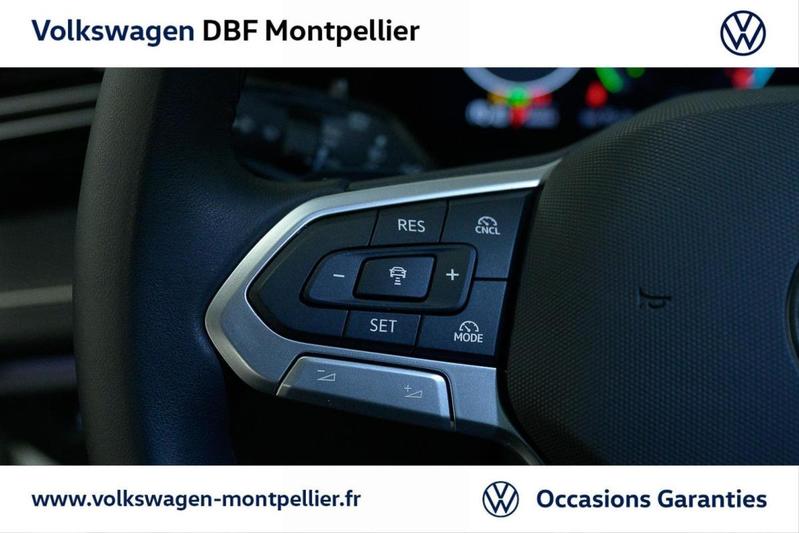 Volkswagen Tiguan 1.5 eHybrid 204ch Dsg6 Elegance