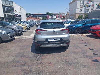 Renault Captur TCe 140 - 21 Business