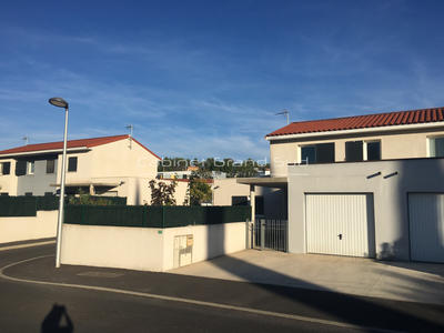 Villa - 96 m² - 4 pièces