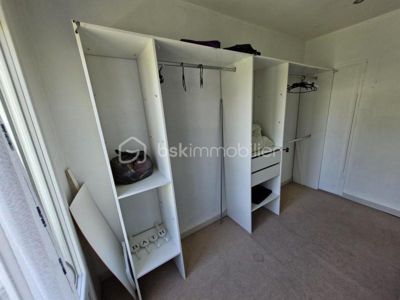 Maison traditionnelle - 126 m² - 4 pièces