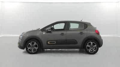 Citroën C3 1.5 BlueHDi 100ch c-Series + Gps