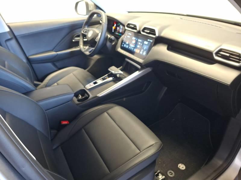 Mg Zs 1.5 l Hybrid+ 197 ch Luxury