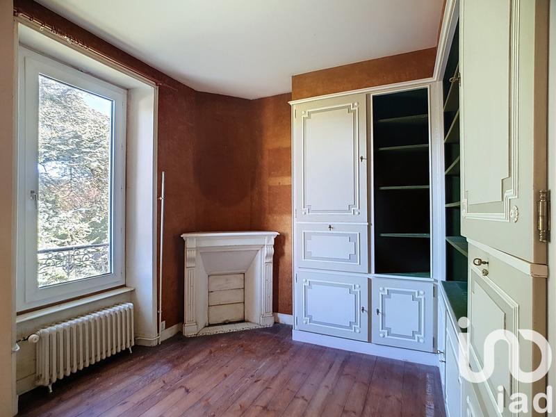 Maison - 173 m² - 11 pièces