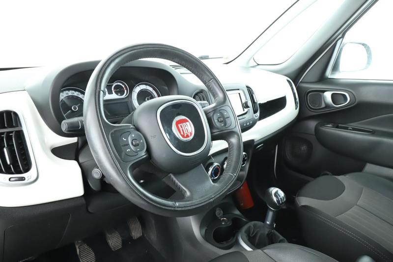Fiat 500l 1.3 MultiJet Popstar 95 ch
