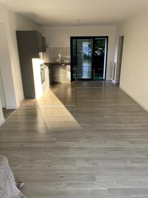 Maison - 74 m² - 4 pièces