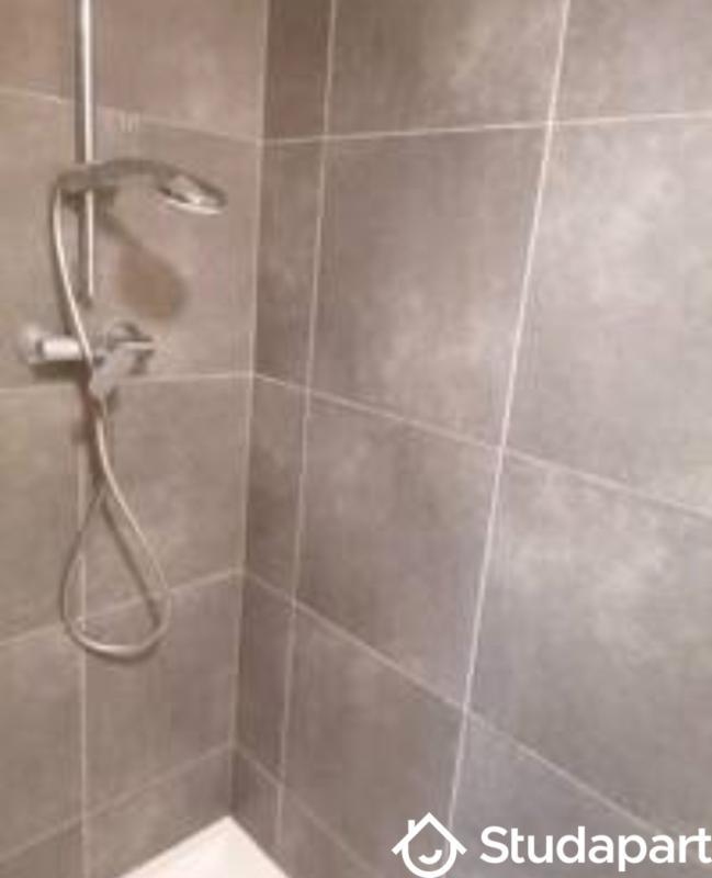 Appartement - 34 m² - 3 pièces