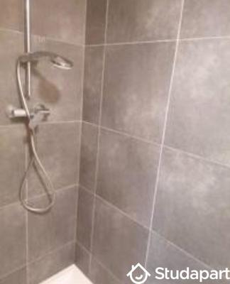 Appartement - 34 m² - 3 pièces