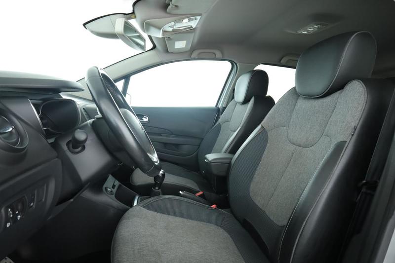 Renault Captur 0.9 TCe Intens 90 ch