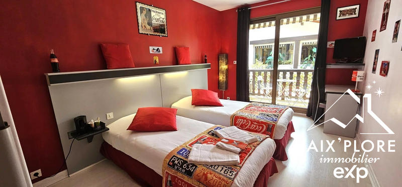 Fonds de commerce - 2 000 m²