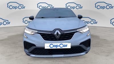 Renault Arkana 2 1.6 i E-Tech 145 Hybrid Rs Line