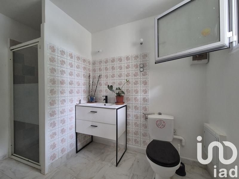 Maison - 106 m² - 4 pièces