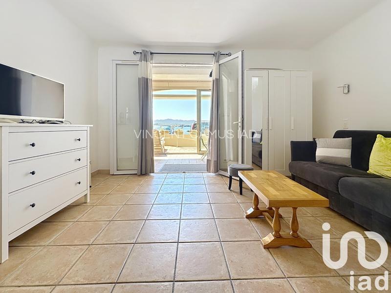 Appartement - 35 m² - 1 pièce