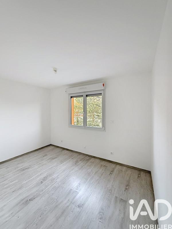 Appartement - 76 m² - 4 pièces