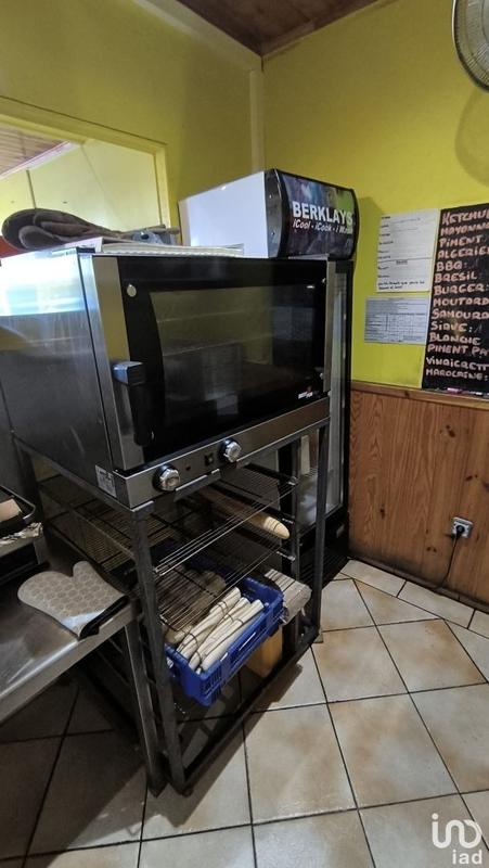 Local commercial - 40 m²