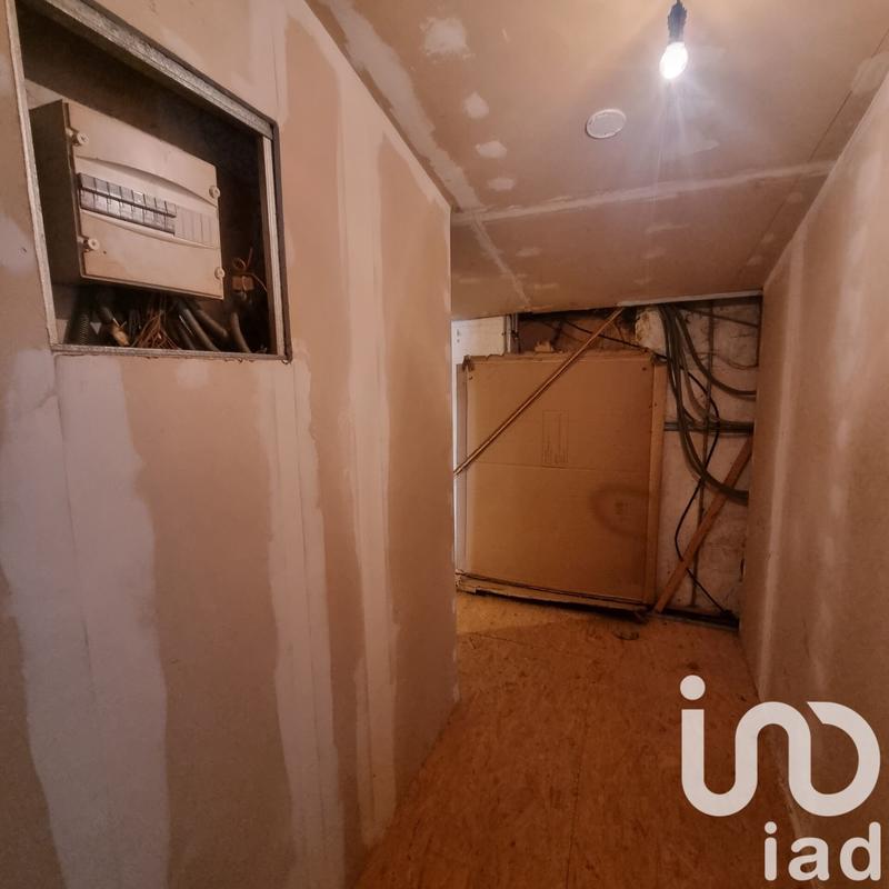 Maison - 137 m² - 5 pièces