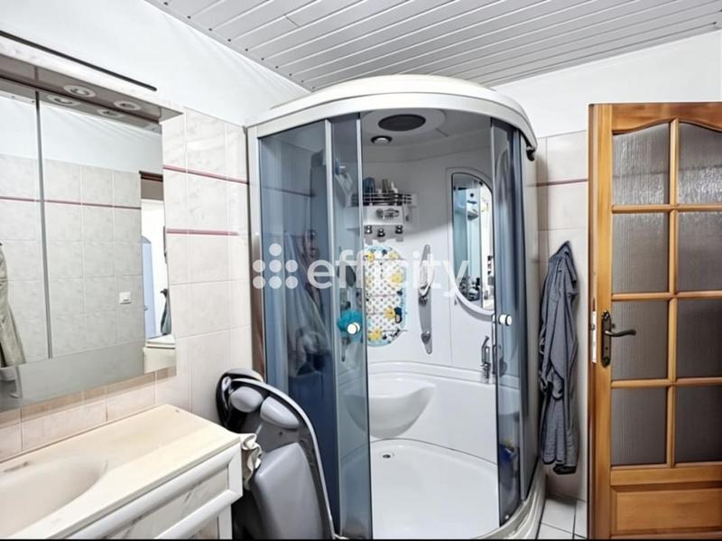 Longère - 171 m² - 5 pièces