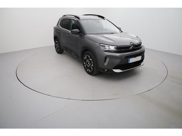 Citroën C5 Aircross Max BlueHDi 130 Eat8