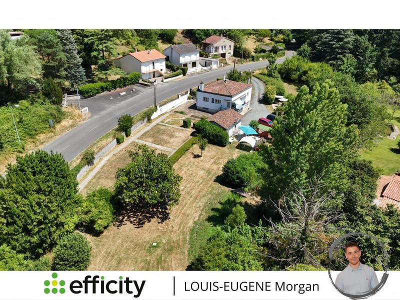 Maison - 117 m² - 6 pièces