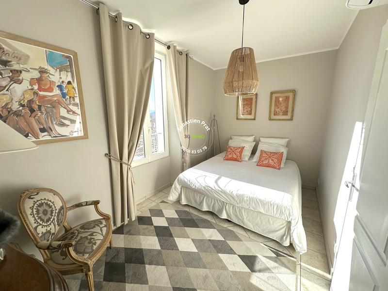 Maison de ville - 115 m² - 5 pièces