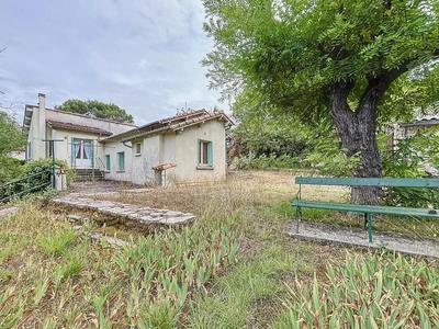 Maison - 103 m² - 4 pièces