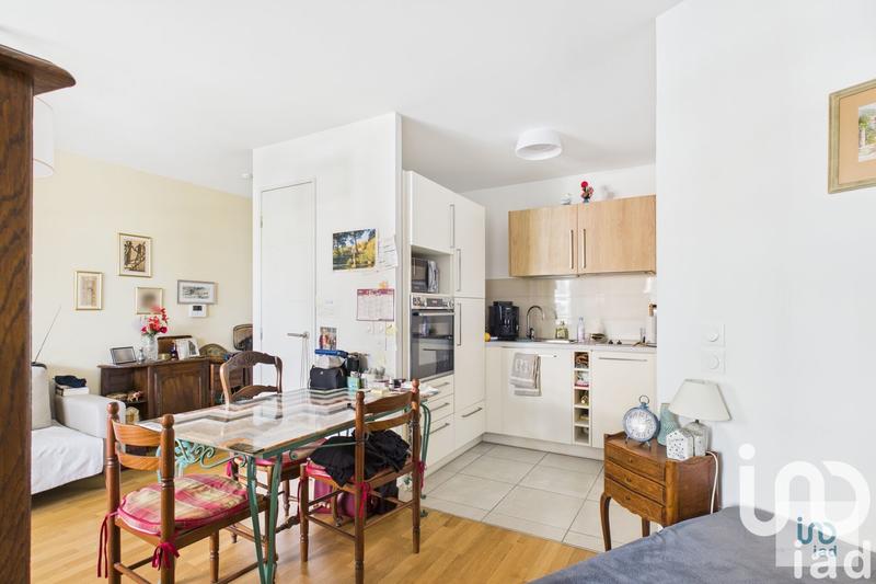 Appartement - 32 m² - 1 pièce