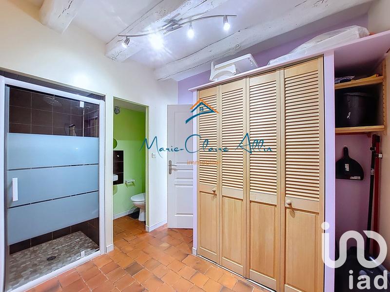 Maison - 102 m² - 4 pièces