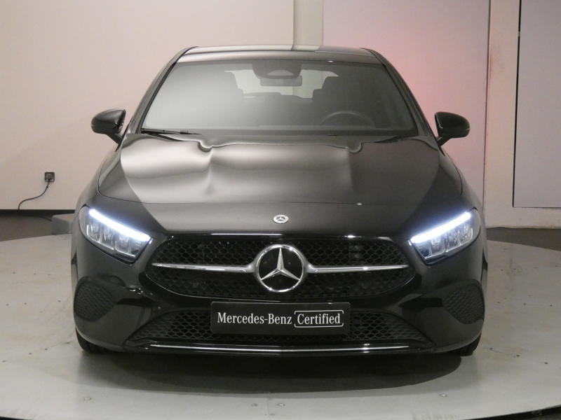 Mercedes Classe a 200 d Progressive Line