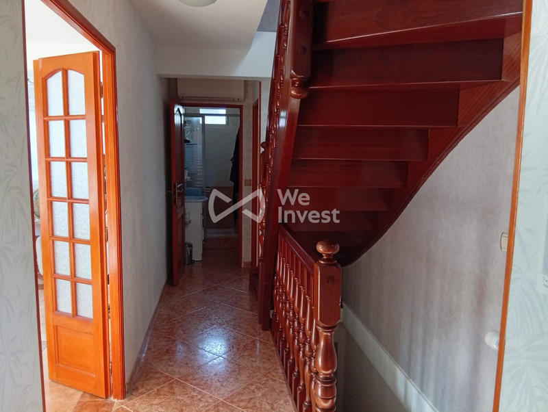 Maison - 109 m² - 6 pièces