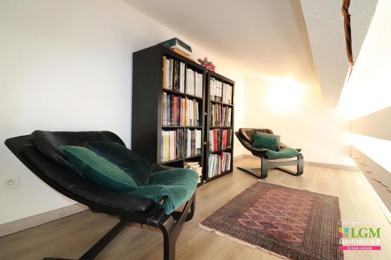 Villa - 188 m² - 6 pièces