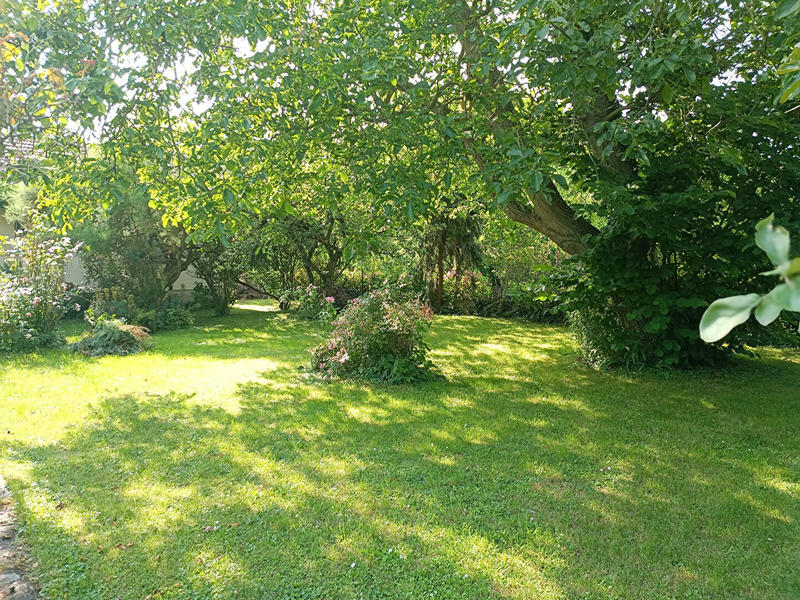 Maison - 70 m² - 3 pièces