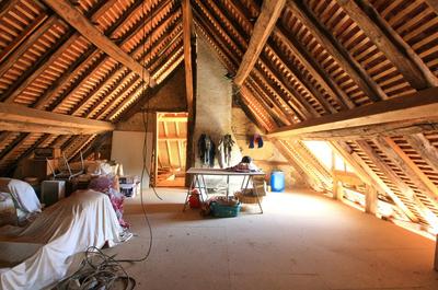 Maison - 66 m² - 3 pièces